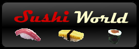 SushiWorld - Tout pour les amateurs de sushis
